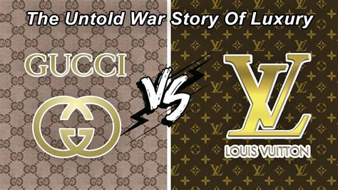 gucci lvmh battle|LVMH vs Gucci.